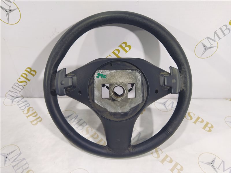 руль, 2285 рублей, Санкт-Петербург