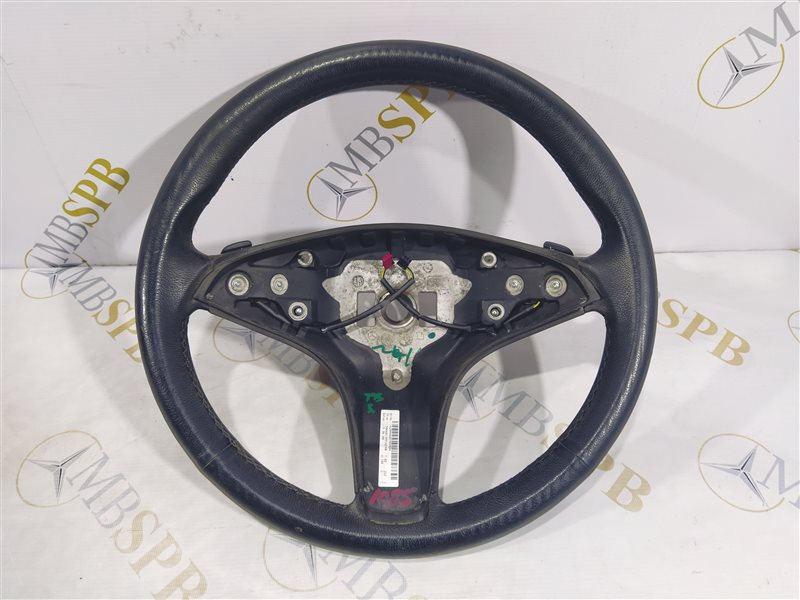 руль, 2580 рублей, Санкт-Петербург