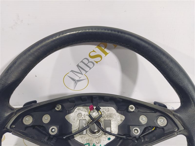 руль, 2580 рублей, Санкт-Петербург