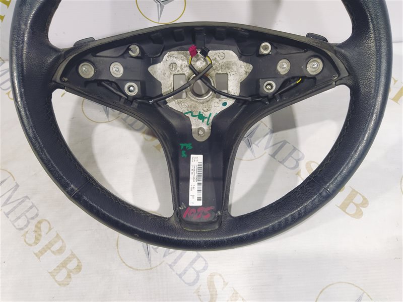 руль, 2580 рублей, Санкт-Петербург