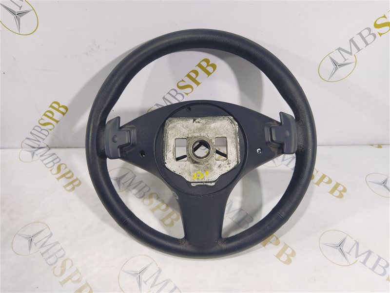 руль, 2580 рублей, Санкт-Петербург