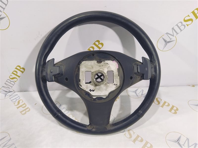 руль, 1975 рублей, Санкт-Петербург