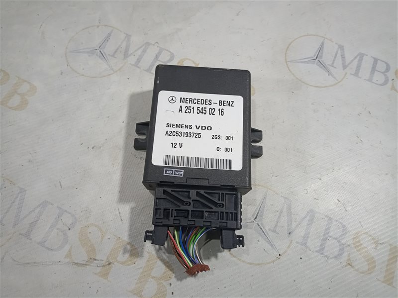 блок управления подвеской, 600 рублей, Санкт-Петербург