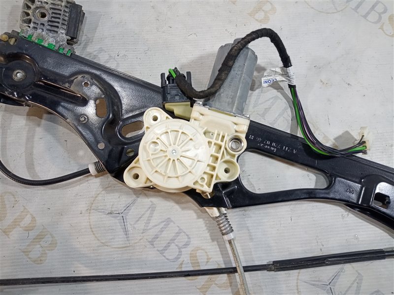 стеклоподъемник, 1045 рублей, Санкт-Петербург