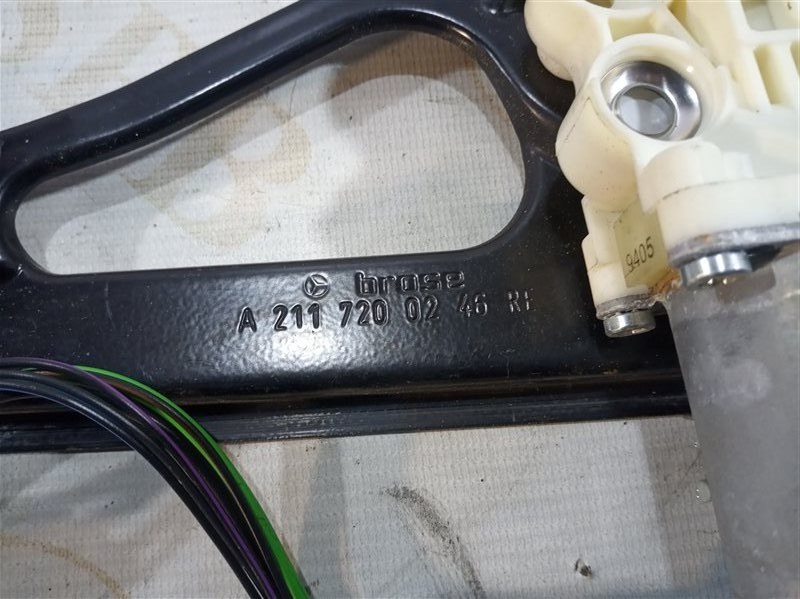 стеклоподъемник, 1045 рублей, Санкт-Петербург