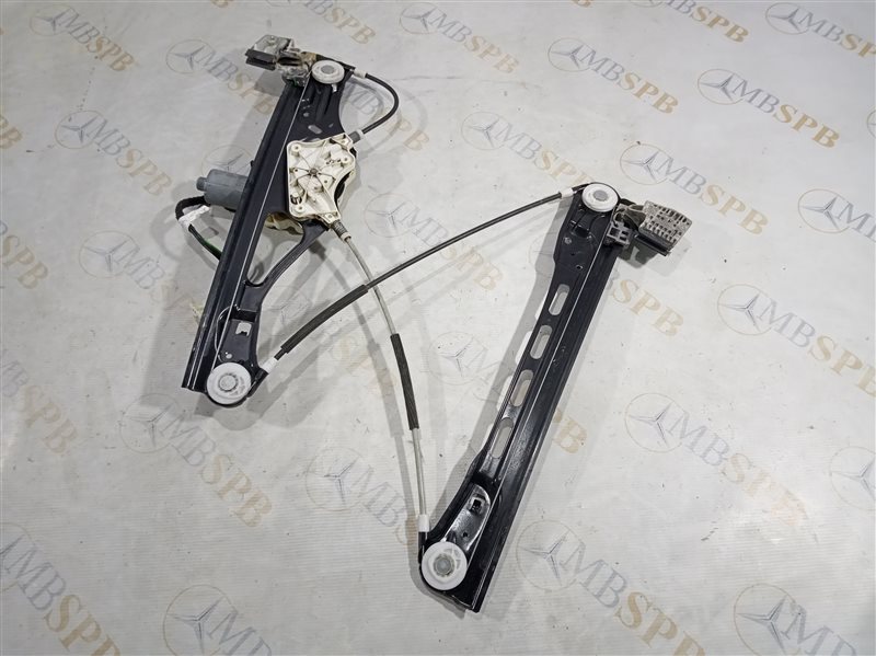 стеклоподъемник, 1045 рублей, Санкт-Петербург