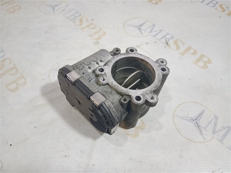 дроссельная заслонка, 1635 рублей, Санкт-Петербург