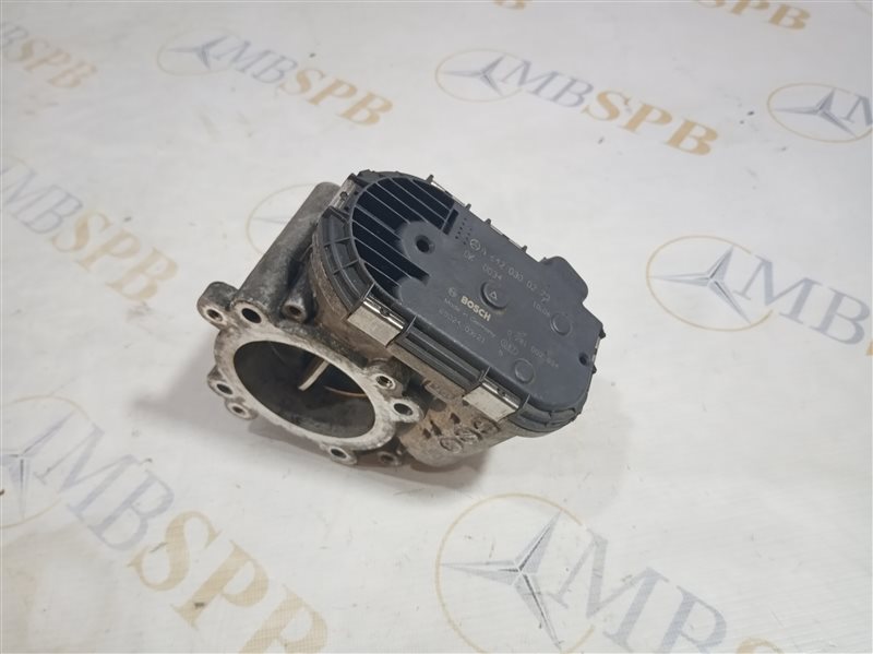 дроссельная заслонка, 1635 рублей, Санкт-Петербург