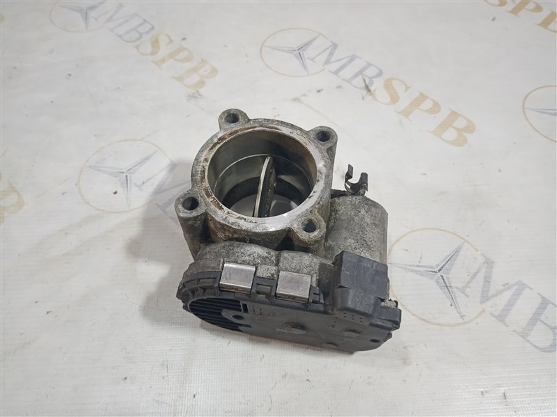 дроссельная заслонка, 1635 рублей, Санкт-Петербург