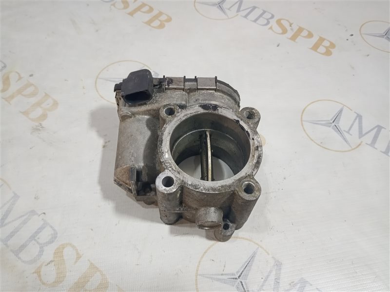 дроссельная заслонка, 1635 рублей, Санкт-Петербург