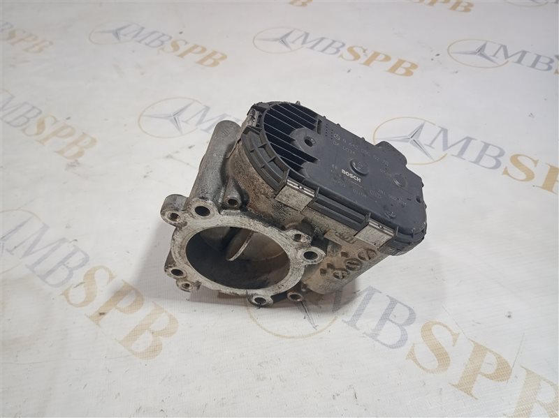 дроссельная заслонка, 1635 рублей, Санкт-Петербург