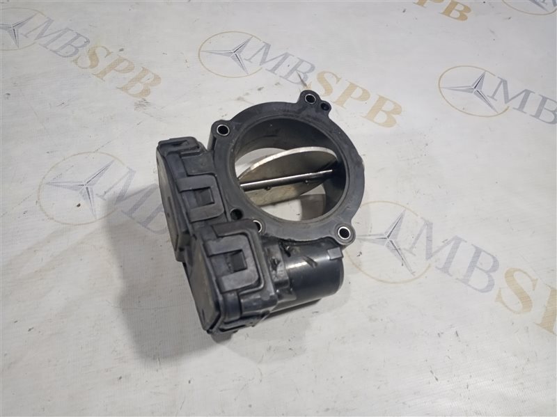 дроссельная заслонка, 1360 рублей, Санкт-Петербург