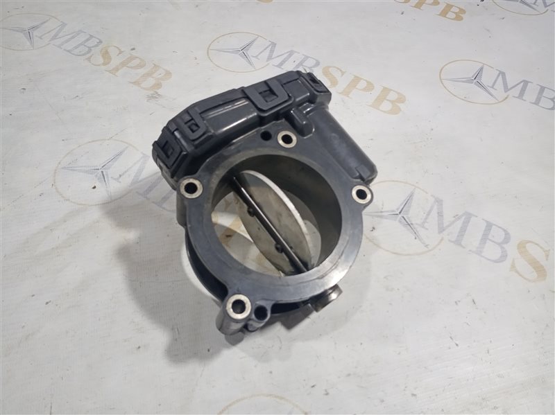 дроссельная заслонка, 1360 рублей, Санкт-Петербург