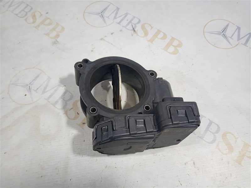 дроссельная заслонка, 1360 рублей, Санкт-Петербург