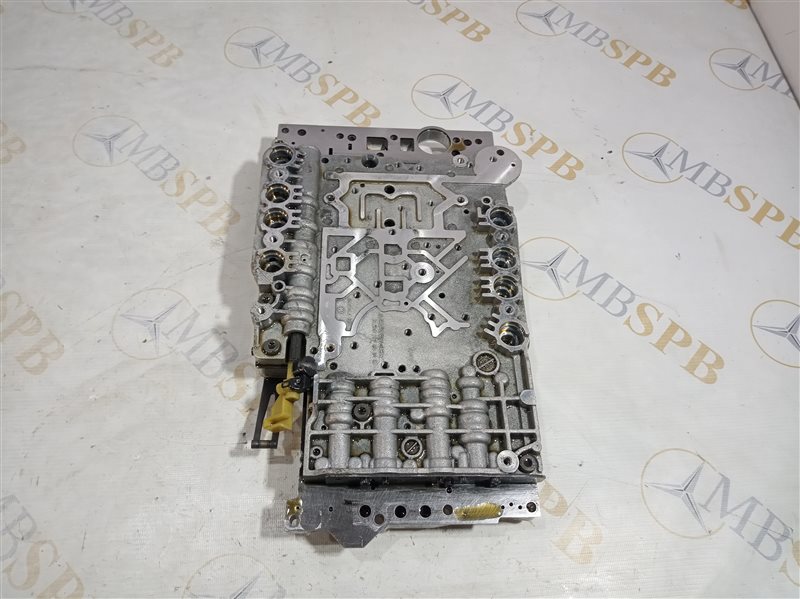 гидроблок АКПП, 4840 рублей, Санкт-Петербург