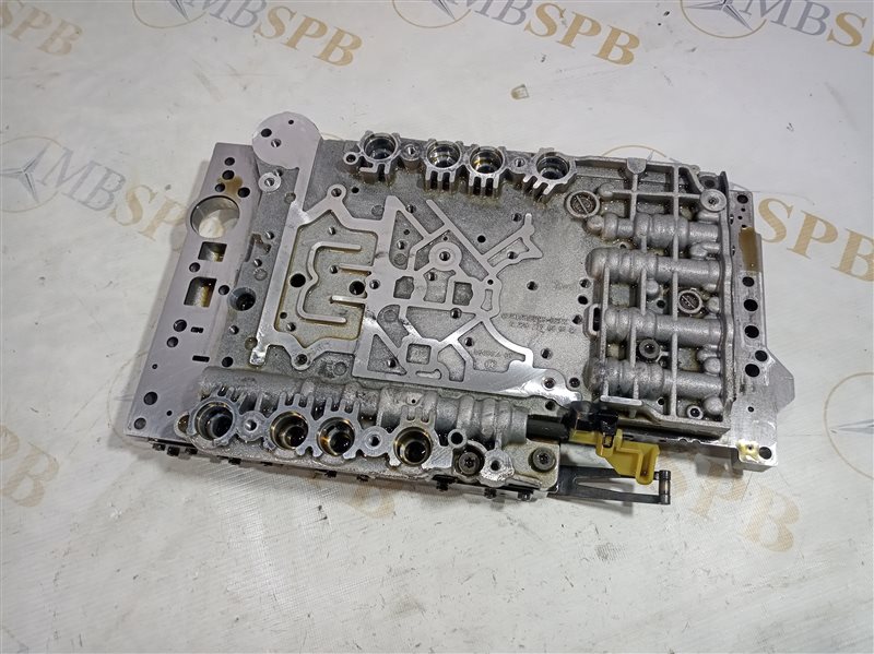 гидроблок АКПП, 4840 рублей, Санкт-Петербург