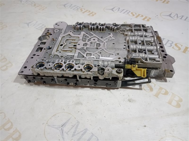 гидроблок АКПП, 4840 рублей, Санкт-Петербург