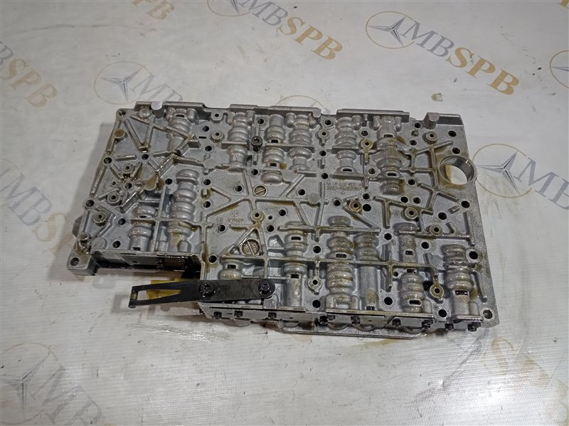 гидроблок АКПП, 4840 рублей, Санкт-Петербург