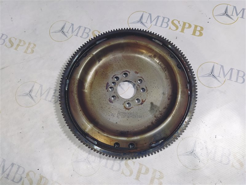 маховик, 2010 рублей, Санкт-Петербург