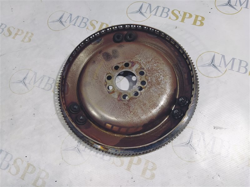 маховик, 2010 рублей, Санкт-Петербург