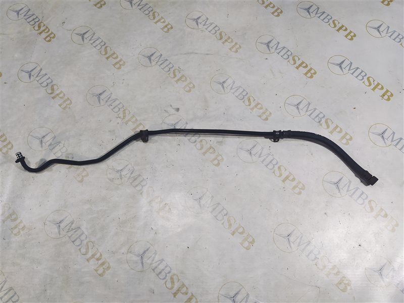 трубка охлаждения АКПП, 530 рублей, Санкт-Петербург