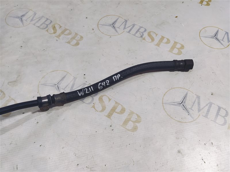 трубка охлаждения АКПП, 530 рублей, Санкт-Петербург