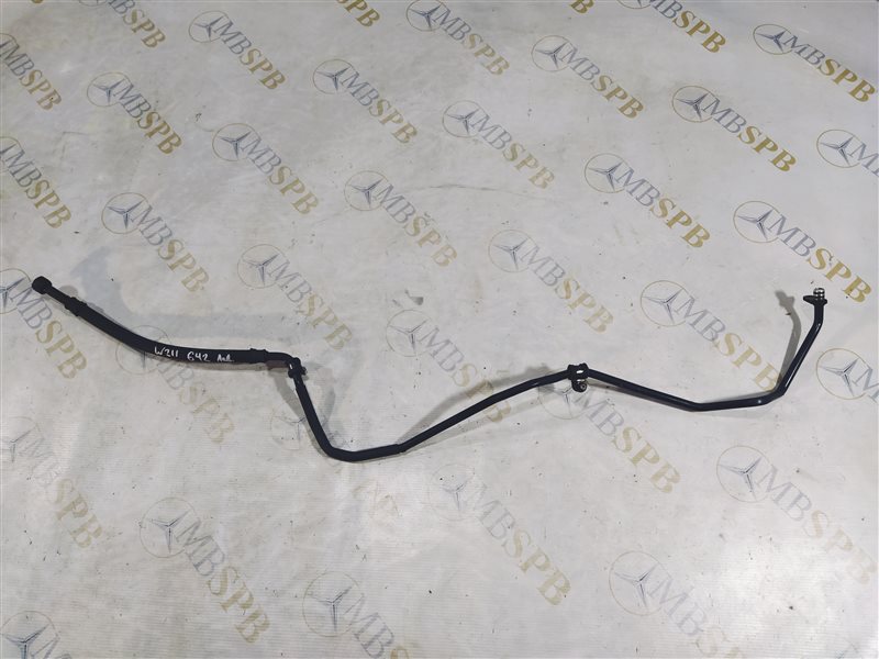 трубка охлаждения АКПП, 530 рублей, Санкт-Петербург