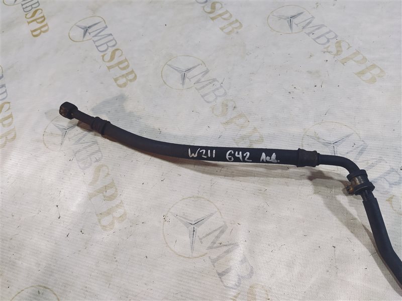 трубка охлаждения АКПП, 530 рублей, Санкт-Петербург