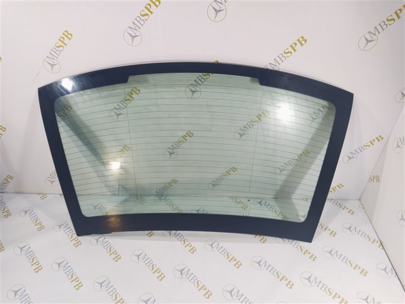 стекло заднее, 4505 рублей, Санкт-Петербург