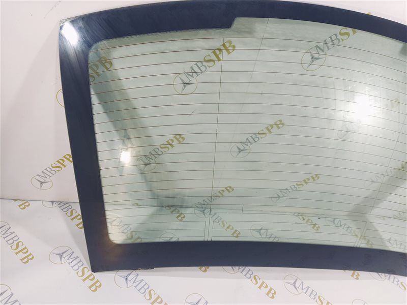 стекло заднее, 4505 рублей, Санкт-Петербург