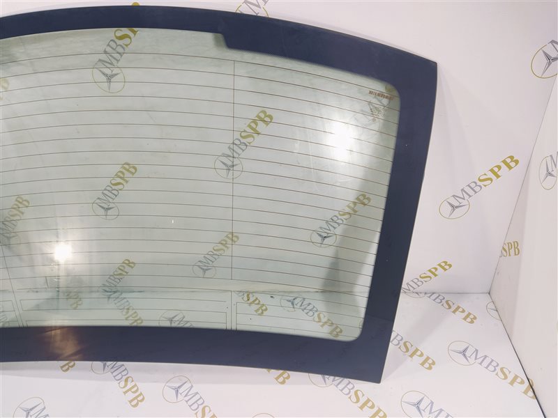 стекло заднее, 4505 рублей, Санкт-Петербург