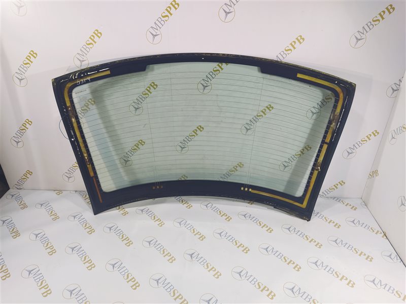 стекло заднее, 4505 рублей, Санкт-Петербург