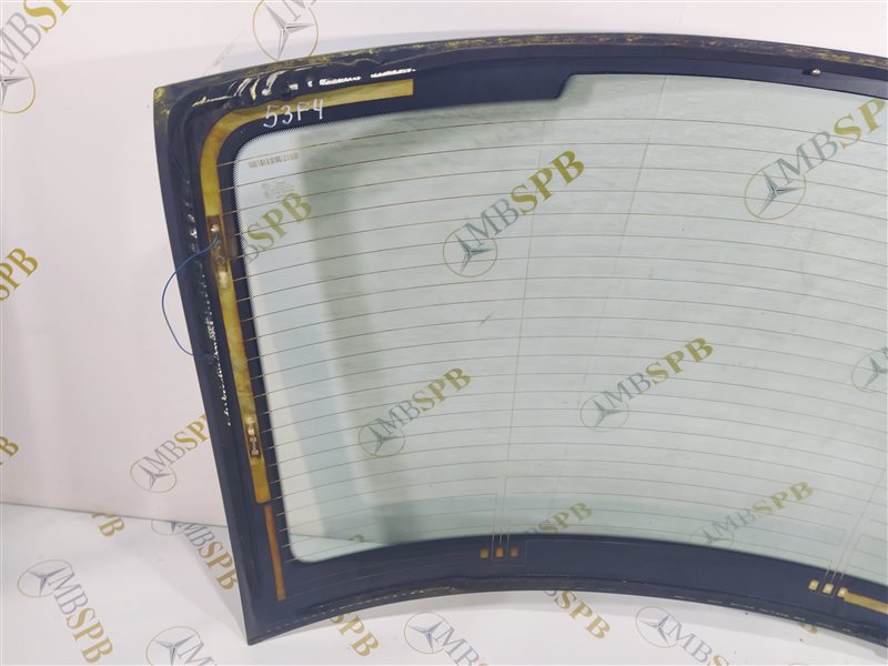 стекло заднее, 4505 рублей, Санкт-Петербург