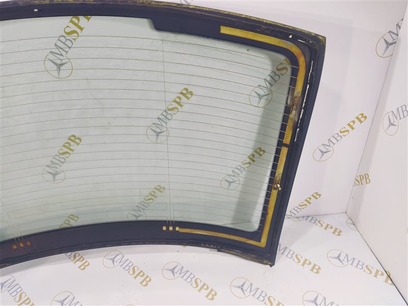 стекло заднее, 4505 рублей, Санкт-Петербург