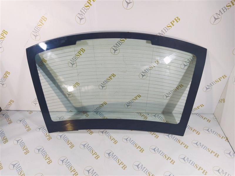 стекло заднее, 3565 рублей, Санкт-Петербург