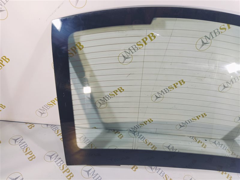 стекло заднее, 3565 рублей, Санкт-Петербург