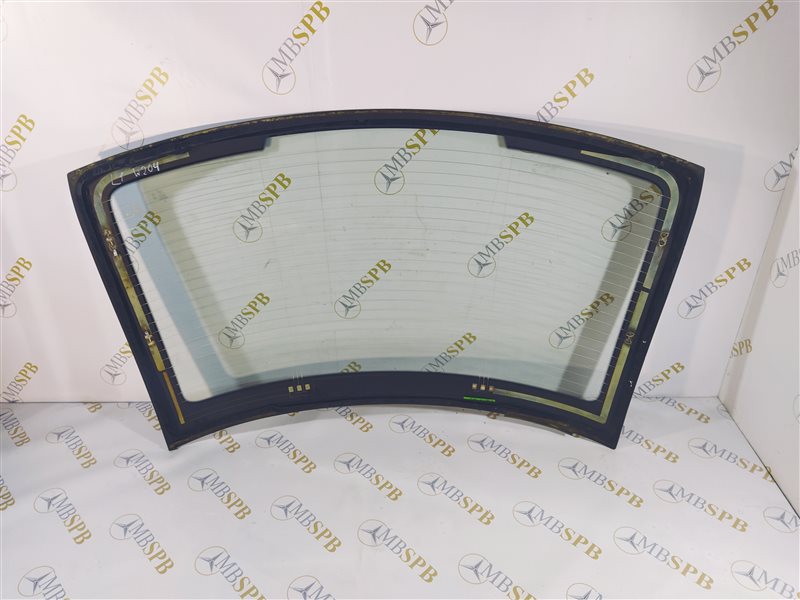 стекло заднее, 3565 рублей, Санкт-Петербург