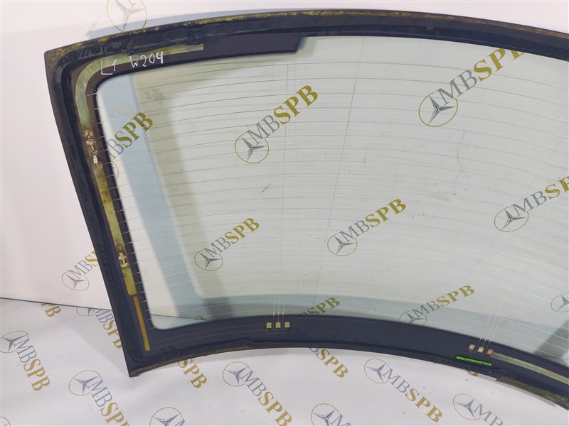 стекло заднее, 3565 рублей, Санкт-Петербург