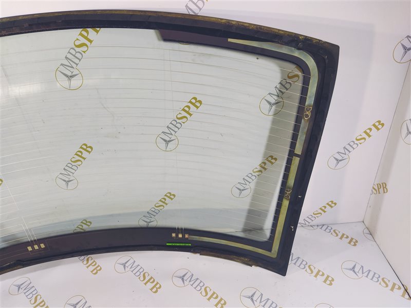 стекло заднее, 3565 рублей, Санкт-Петербург