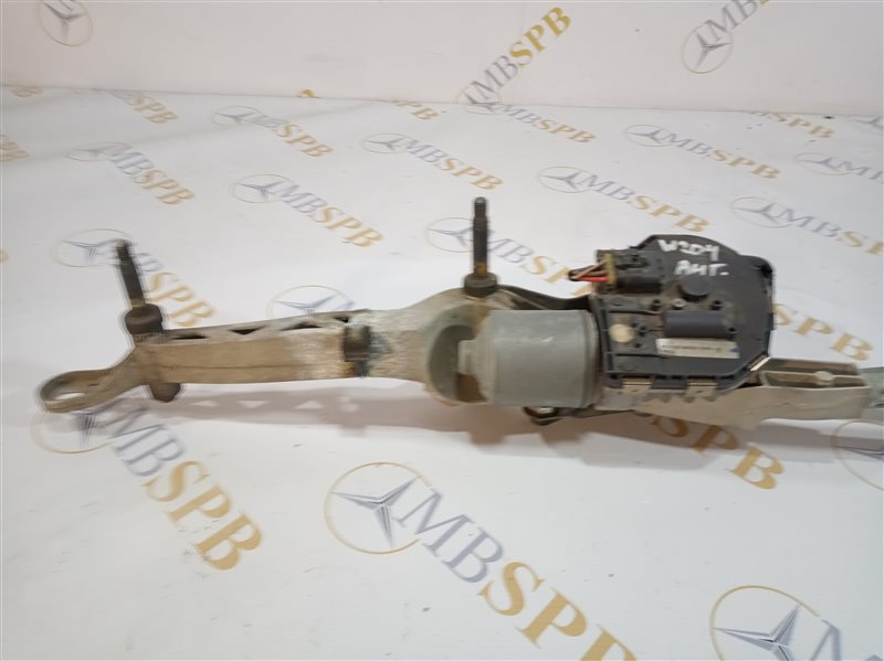 трапеция стеклоочистителя, 830 рублей, Санкт-Петербург