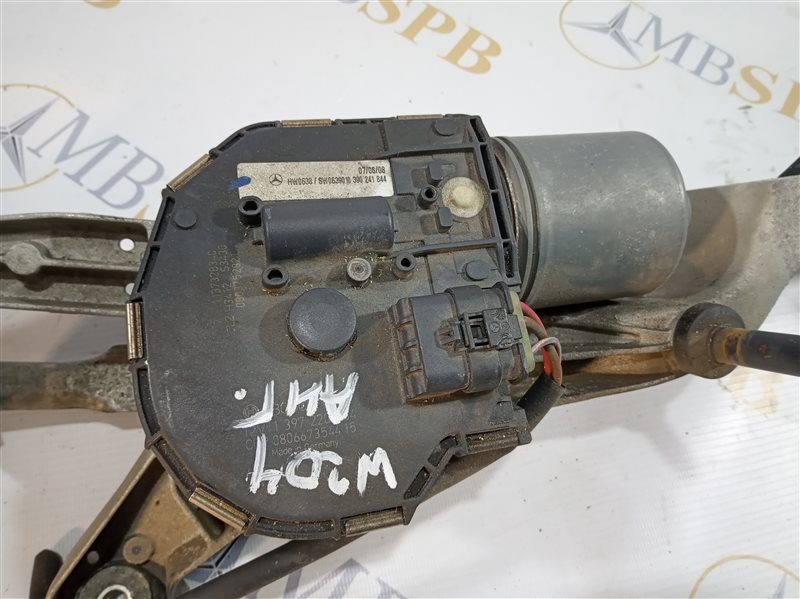 трапеция стеклоочистителя, 830 рублей, Санкт-Петербург