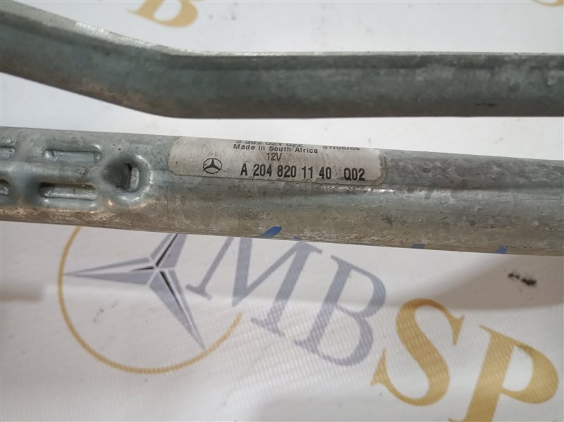 трапеция стеклоочистителя, 830 рублей, Санкт-Петербург