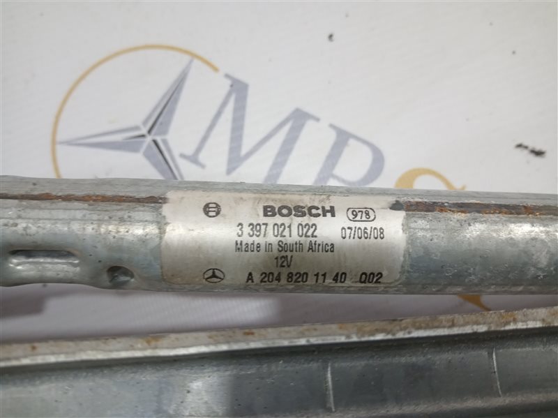 трапеция стеклоочистителя, 830 рублей, Санкт-Петербург