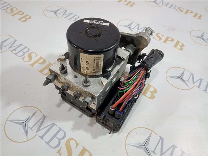 блок abs, 8035 рублей, Санкт-Петербург