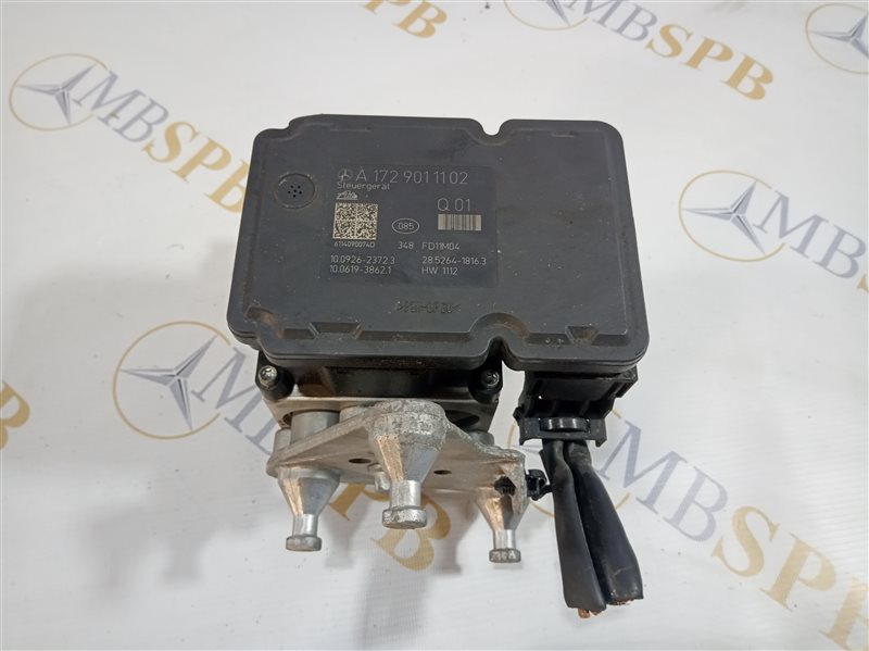 блок abs, 8035 рублей, Санкт-Петербург