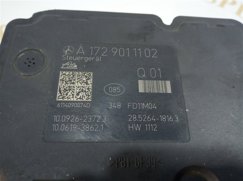 блок abs, 8035 рублей, Санкт-Петербург