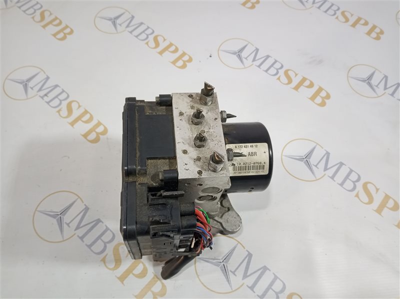 блок abs, 8035 рублей, Санкт-Петербург