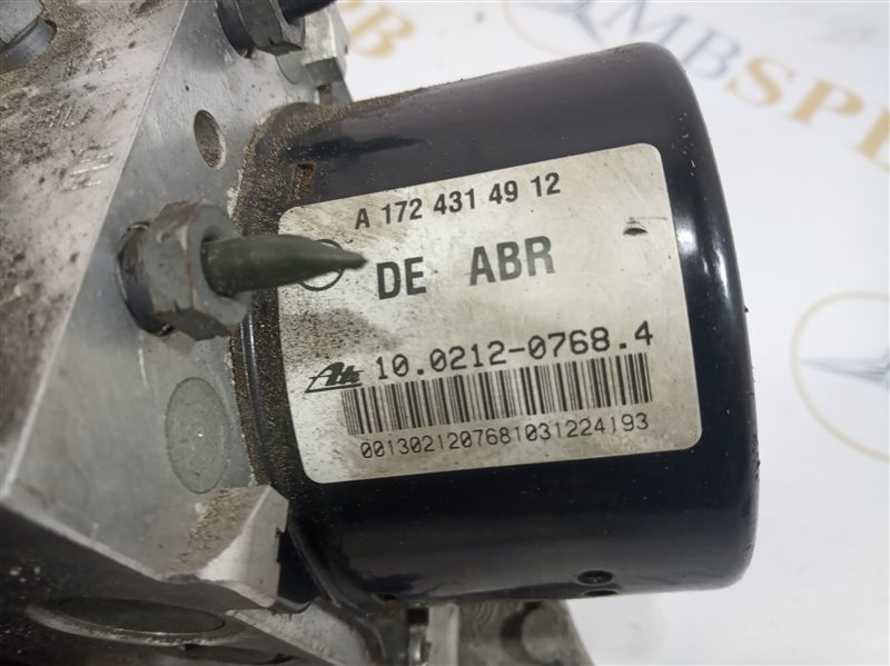 блок abs, 8035 рублей, Санкт-Петербург