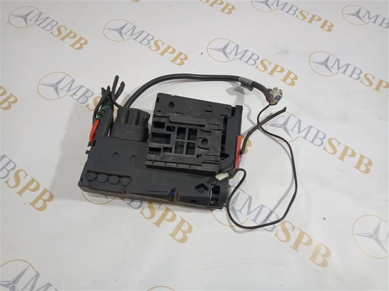 блок предохранителей, 2010 рублей, Санкт-Петербург