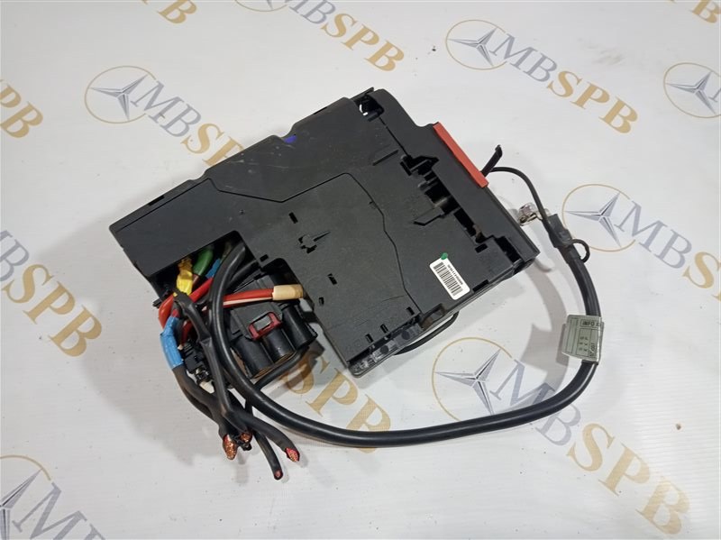 блок предохранителей, 2010 рублей, Санкт-Петербург